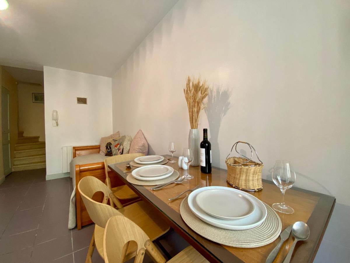 Casa Poliglota - 100M De La Cite Medievale Carcassonne Zewnętrze zdjęcie