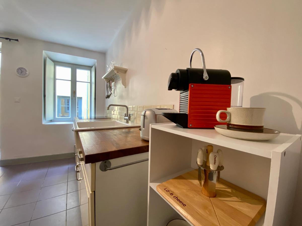 Casa Poliglota - 100M De La Cite Medievale Carcassonne Zewnętrze zdjęcie