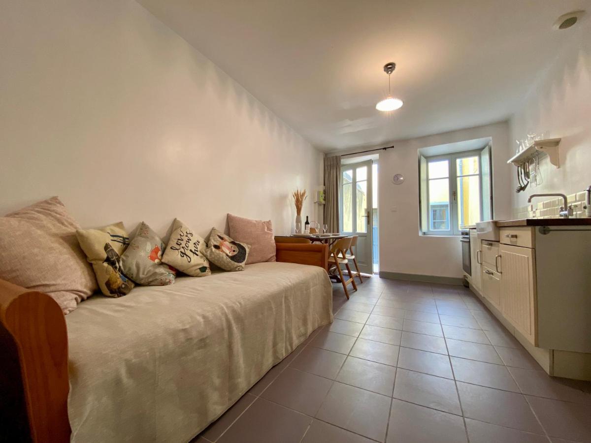 Casa Poliglota - 100M De La Cite Medievale Carcassonne Zewnętrze zdjęcie