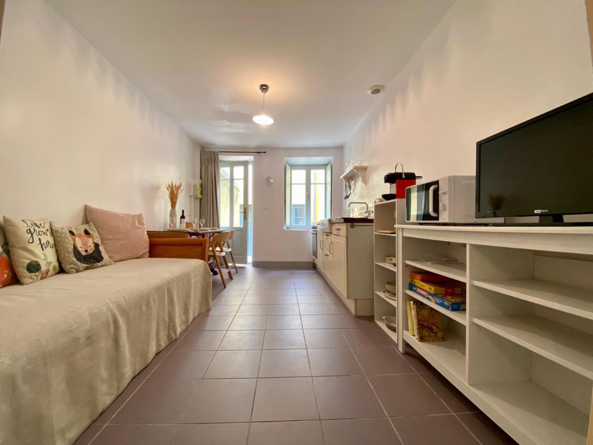 Casa Poliglota - 100M De La Cite Medievale Carcassonne Zewnętrze zdjęcie