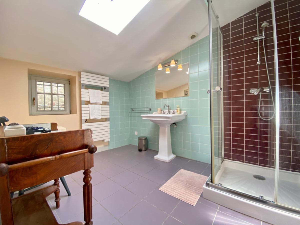 Casa Poliglota - 100M De La Cite Medievale Carcassonne Zewnętrze zdjęcie