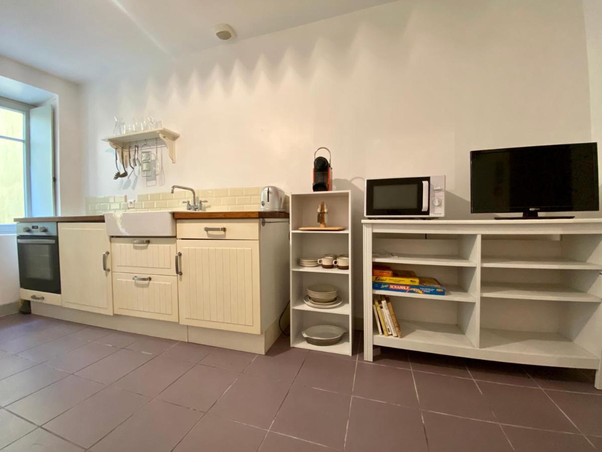 Casa Poliglota - 100M De La Cite Medievale Carcassonne Zewnętrze zdjęcie